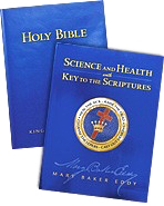 Science & Health and King James Bible